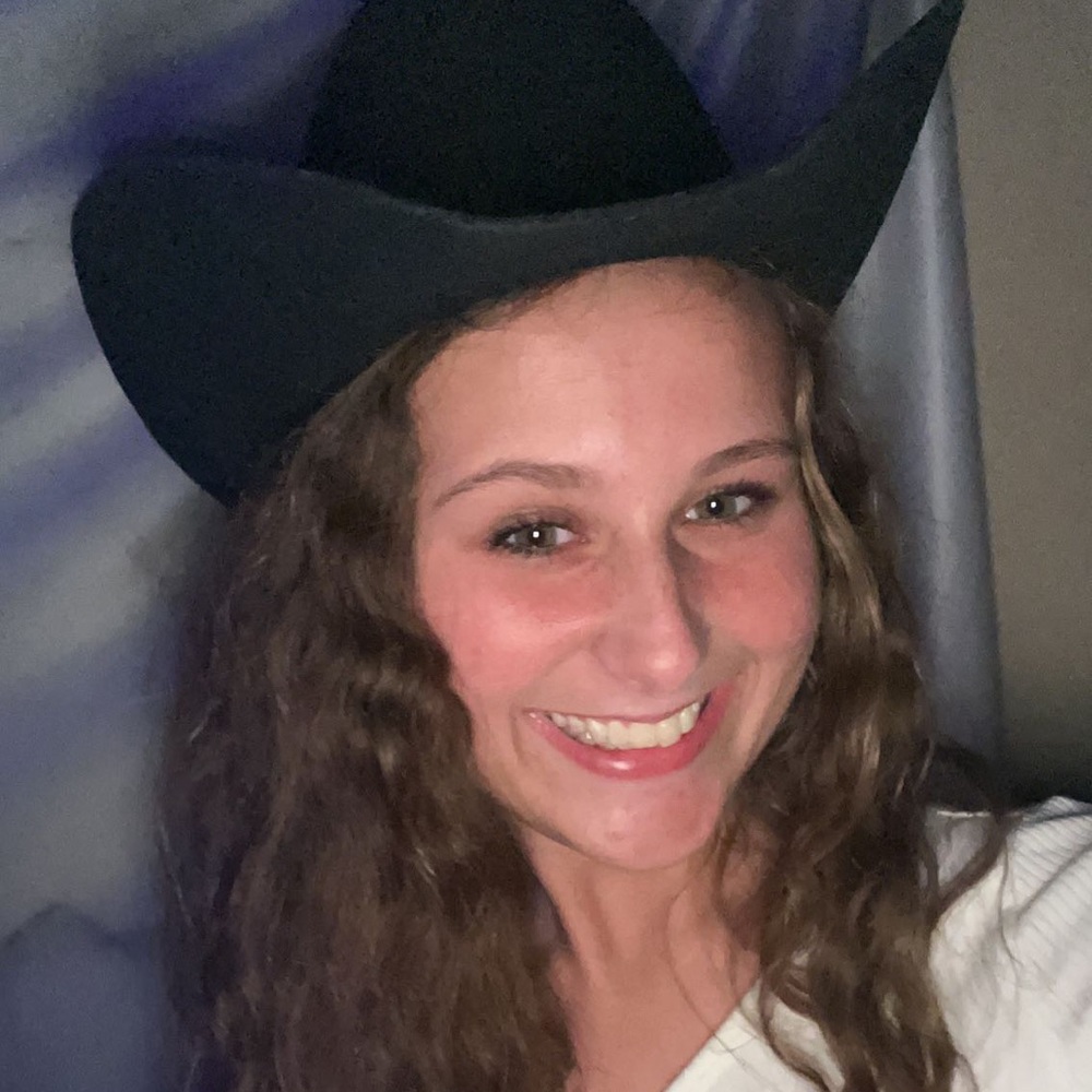 Meet your Posher, Karsyn